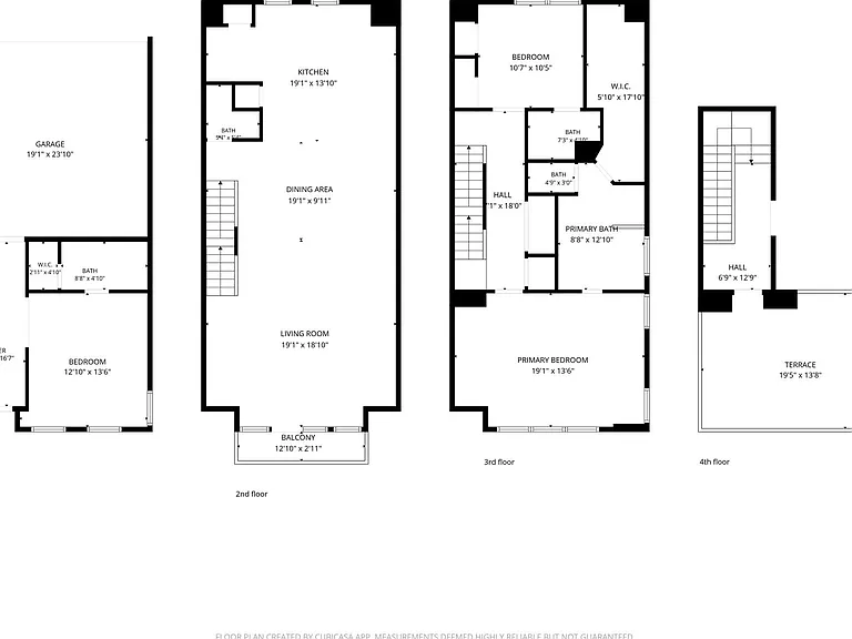 1243 Bonner St #A — Photo 40