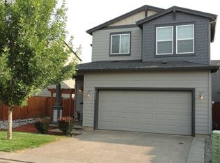 6254 SE Lone Oak Pl, Hillsboro, OR 97123