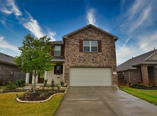 10023 Lilac Croft Ln, Richmond, TX 77406
