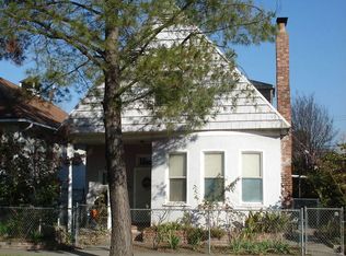 3231 X St, Sacramento, CA 95817