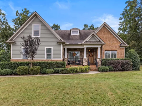 19 Twin Silo Ct, Greer, SC 29651