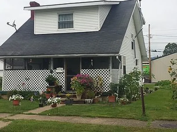 1420 Primrose Ave, Huntington, WV 25701