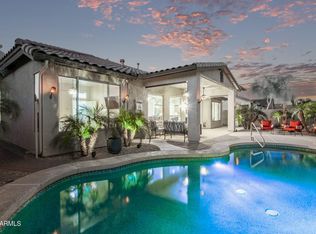 7223 W Saddlehorn Rd, Peoria, AZ 85383