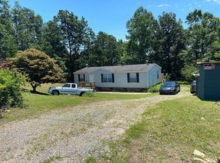5397 Laurel Haven Ave, Morganton, NC 28655