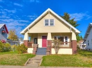 208 W Shannon Ave, Spokane, WA 99205