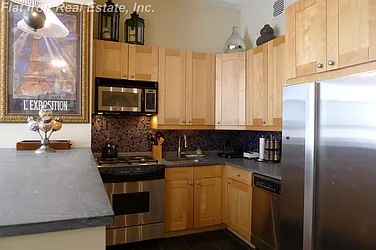 Rented by Flat Iron Real Estate