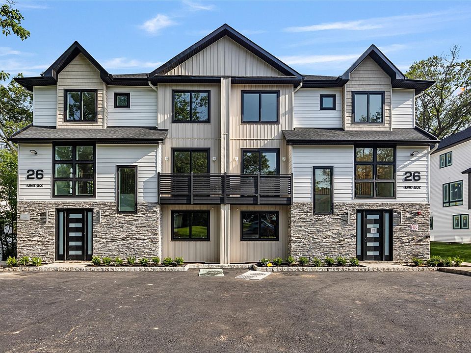1st image of 26 Suffern Place #202