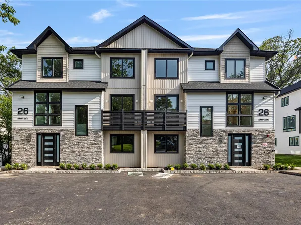 26 Suffern Place #201, Monsey, NY 10952