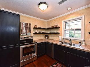 3300 Selwyn Farms Ln APT 6, Charlotte, NC 28209