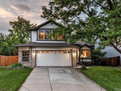 2365 Cedarwood Circle, Lafayette, CO, 80026