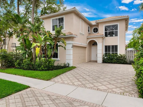 9720 Vineyard Ct, Boca Raton, FL