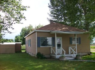 283 E 350 N, Blackfoot, ID 83221