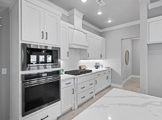 1950-4 3-Car Plan, Patterson Farms, Tulsa, OK 74008