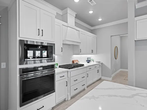 1550KP-4 Plan, Patterson Farms