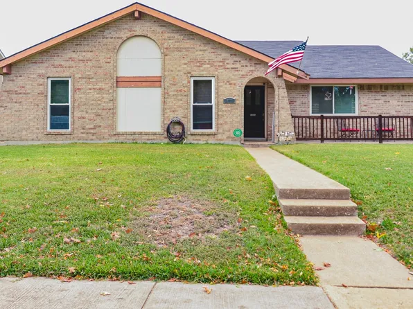 18731 Platte River Way, Dallas, TX 75287