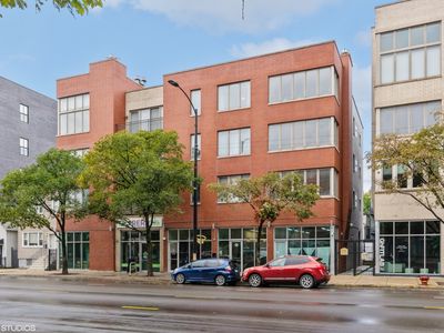 1722 N Western Ave APT 402, Chicago, IL, 60647