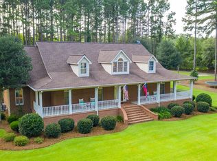 115 Norman Cir, Chula, GA 31733