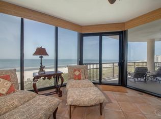 17075 Perdido Key Dr UNIT 5-W, Pensacola, FL 32507