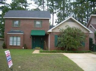 831 Chickasaw Ave, Auburn, AL 36830