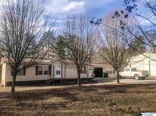 4395 County Road 77, Gaylesville, AL 35973