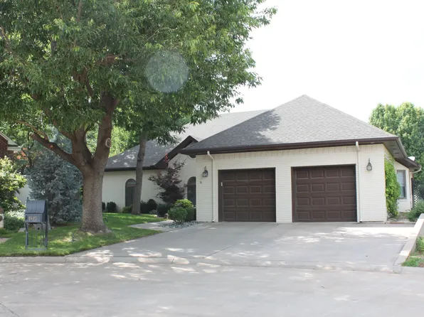2423 Sherwood Ct, Woodward, OK 73801