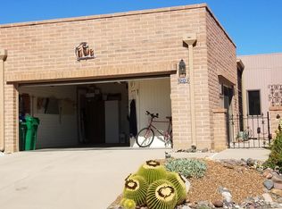 1212 W Camino Del Pato, Green Valley, AZ 85622