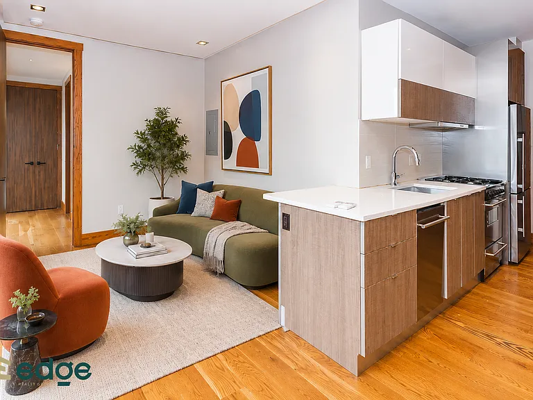 865 Willoughby Ave #6B — Photo 2