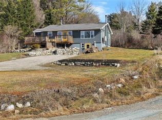 9 Scotch Cove Rd, Chester, NS B0J 1J0