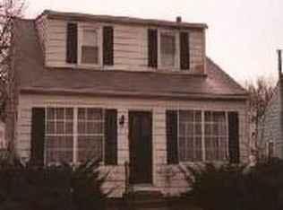 317 Garden Ave, Horsham, PA 19044