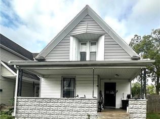 1111 Waverly Ave, Toledo, OH 43607