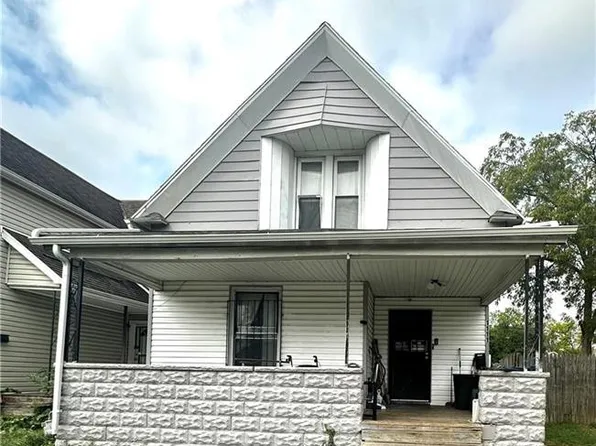 1111 Waverly Ave, Toledo, OH 43607