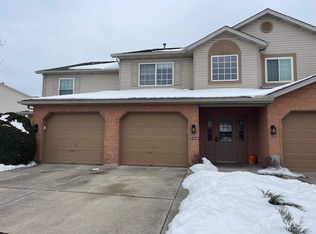 5436 Harbourwatch Way APT 101, Mason, OH 45040