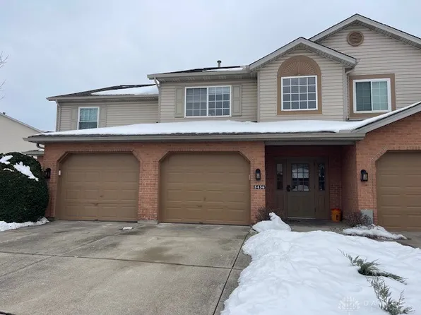 5436 Harbourwatch Way APT 101, Mason, OH 45040