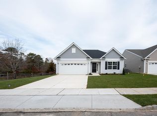 136 Marucci Pl, Mays Landing, NJ 08330