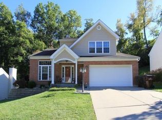 131 Fort Beech Dr, Southgate, KY
