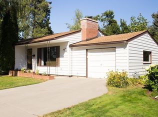 3717 S Tekoa St, Spokane, WA 99203