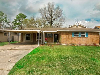 3607 Sandy Meadow Ln, Houston, TX, 77039