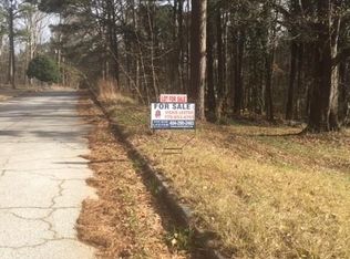6019 Paul Rd LOT 0, Lithonia, GA 30058