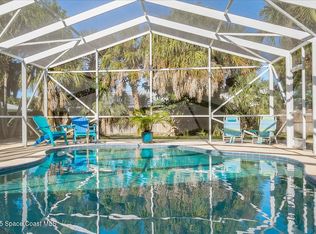 2007 Oak St, Melbourne Beach, FL 32951