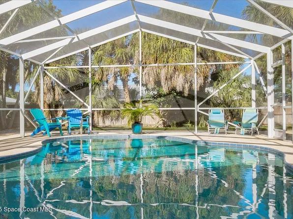 2007 Oak St, Melbourne Beach, FL 32951