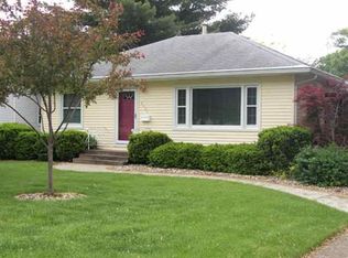 1425 N Lincoln Ave, Davenport, IA 52804