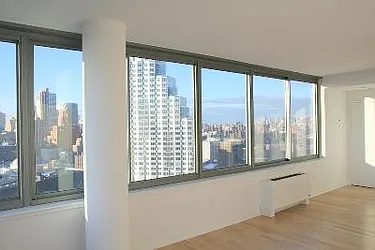 Rented by Corcoran