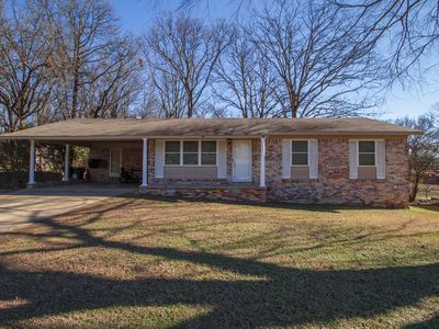 402 S Claremont Ave, Sherwood, AR, 72120