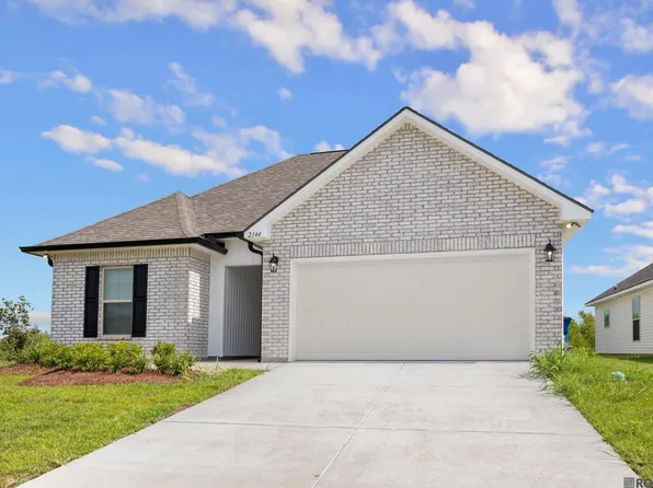 2144 Hayes Ave, Port Allen, LA 70767