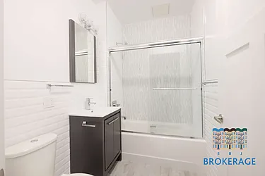 Rented by SBJ Brokerage, LLC