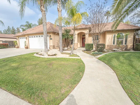 4608 W Addisyn Court, Visalia, CA 93291