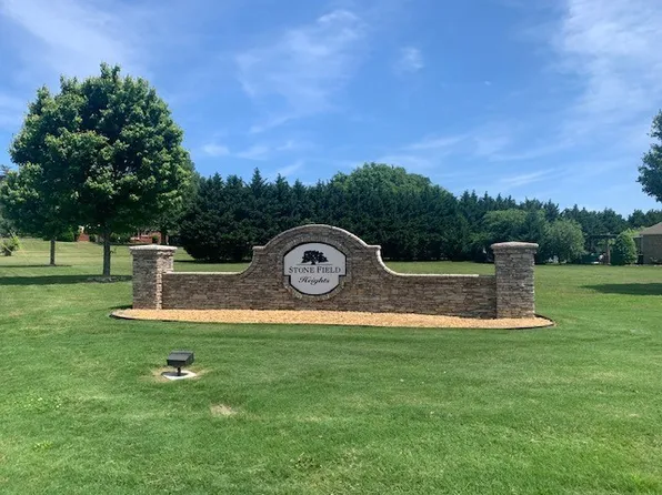 0 Stone Field Dr Lot 51, Winchester, TN 37398