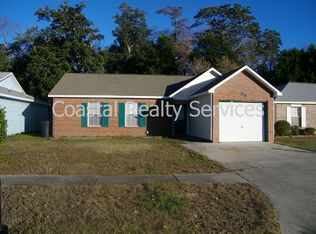 35 Olde Cypress Cir, Fort Walton Beach, FL 32548