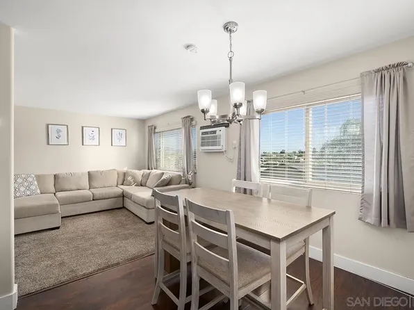 4560 60th St Unit 11, San Diego, CA 92115