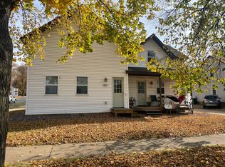 1302 1/2 8th St E #1/2, Menomonie, WI 54751